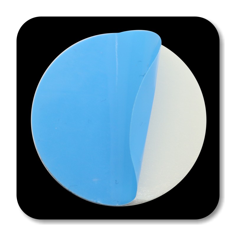 Číslo na dveře, typ 9
